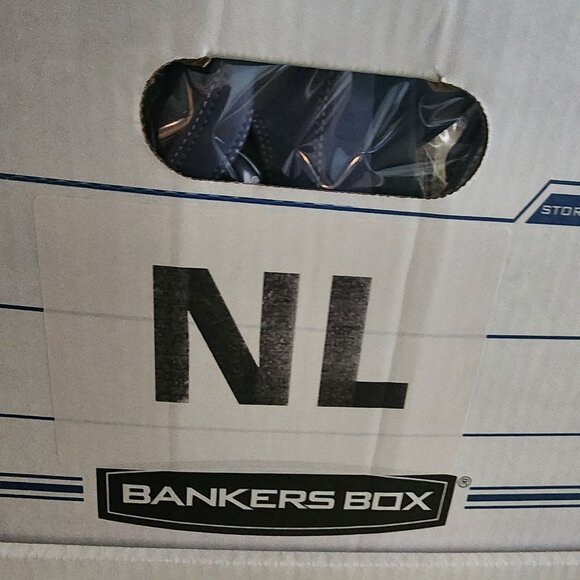 L.L. Bean Shoes Womens Size 10 Cream Cozy Shearling Slippers - Picture 12 of 12